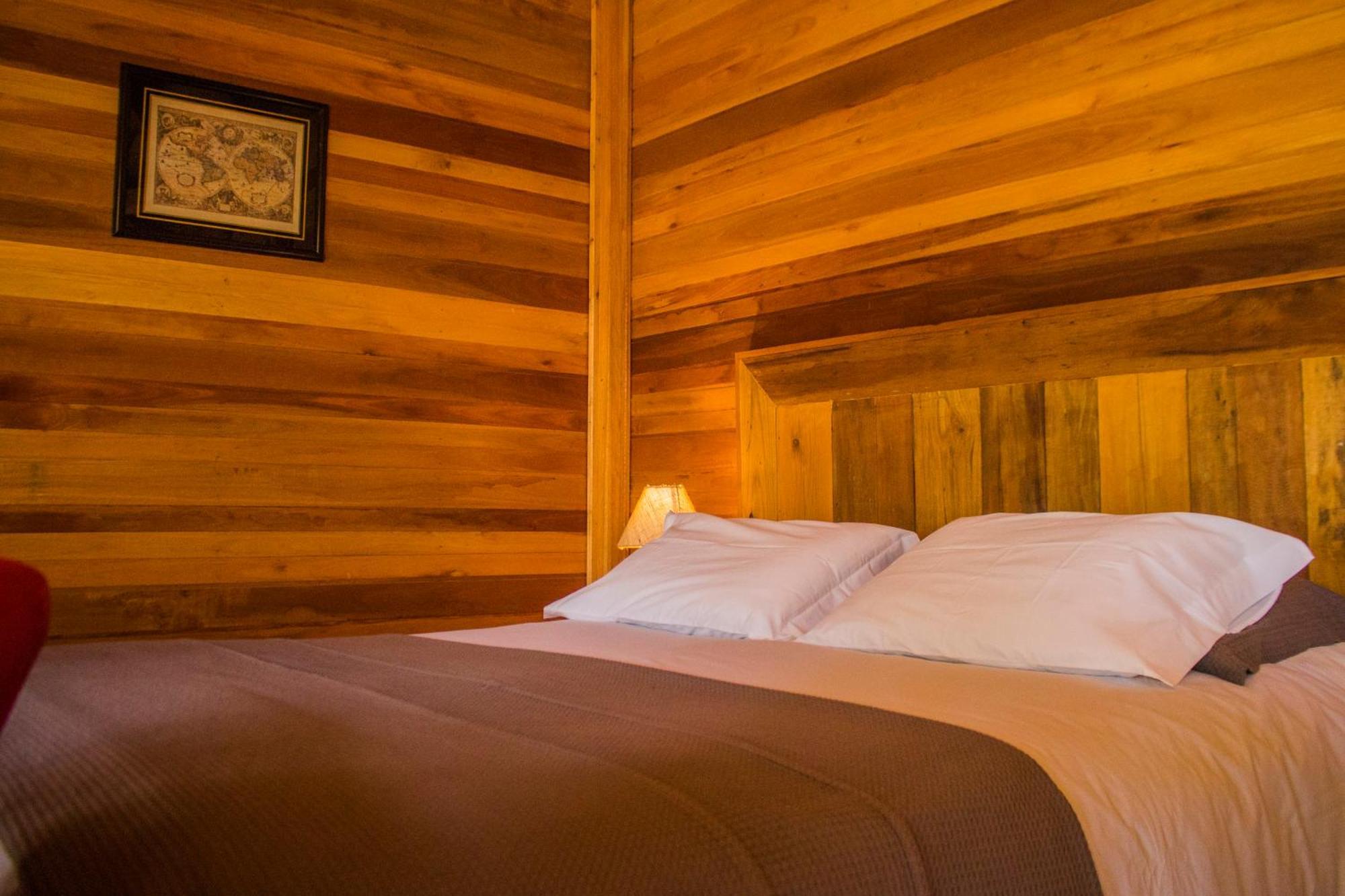 Curucaca Hotel Brasil Bom Retiro  Exteriör bild