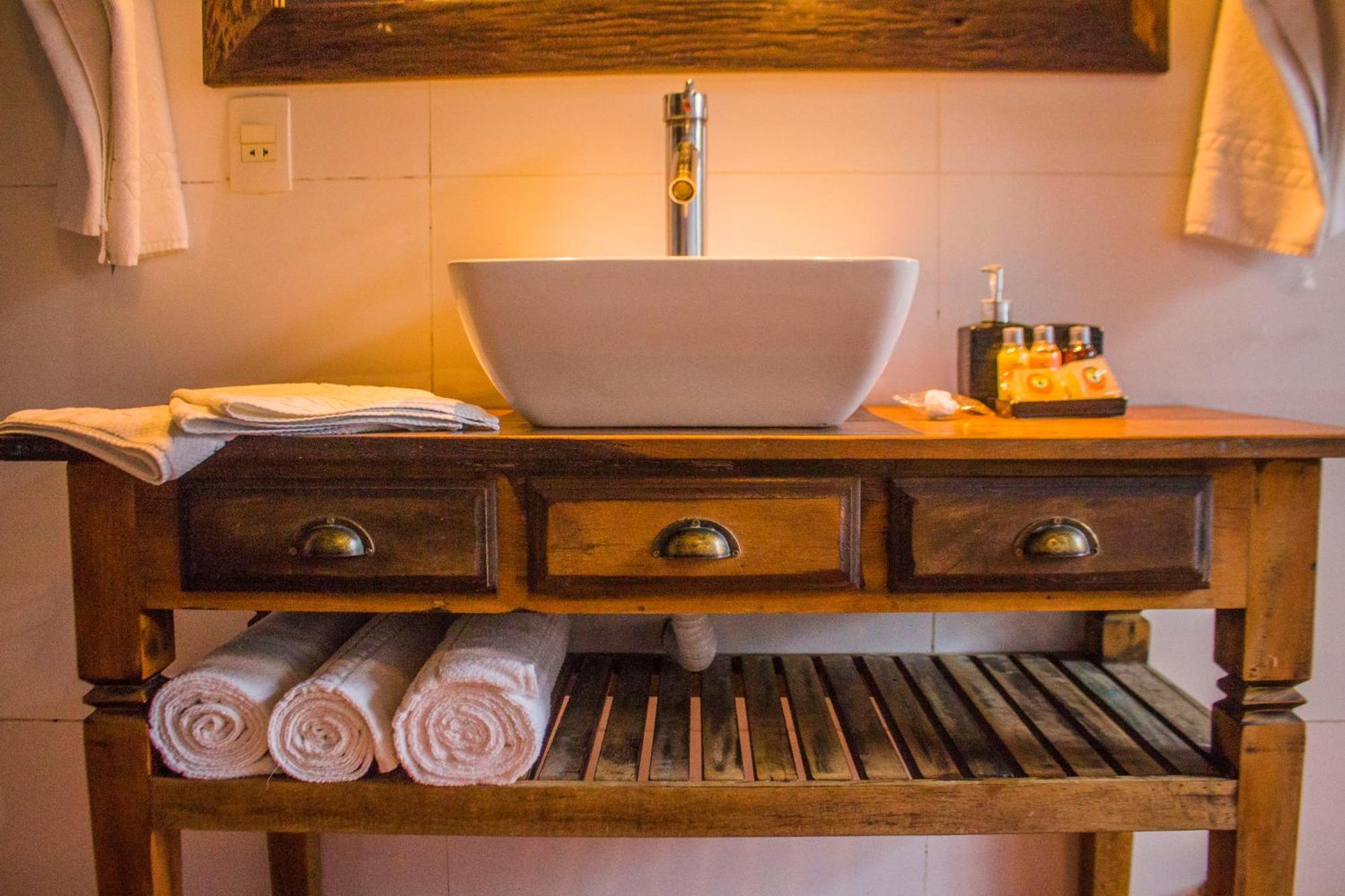 Curucaca Hotel Brasil Bom Retiro  Exteriör bild